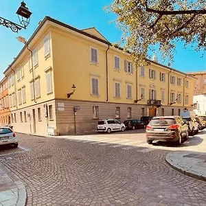 Gasthof Palazzo Borgocolonne