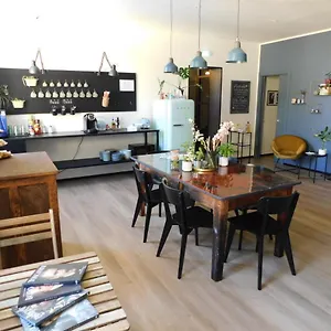  Apartahotel Piumaviola Beds &