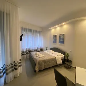  Pensión Residenza Via Verdi