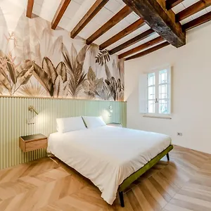 Guest house Parco Ducale Design