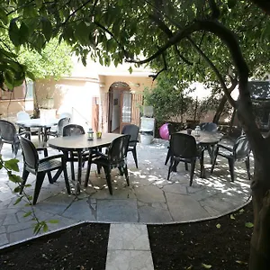 Ostello New Generation Center