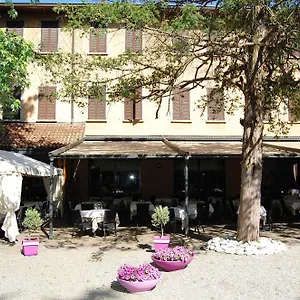 Ristorante Sant'eustorgio 3*, Arcore Italien