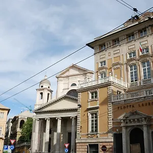 Nunziata , Генуя Италия