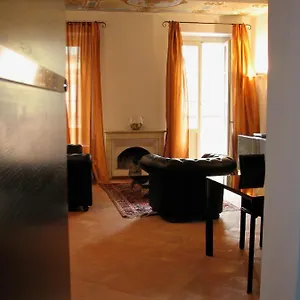 4* Aparthotel Parizzi Suites&studio