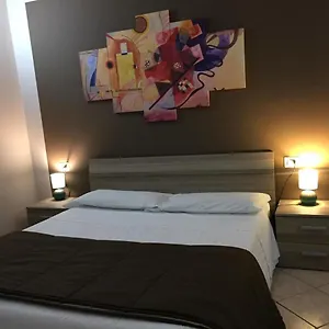 Hotel D&d