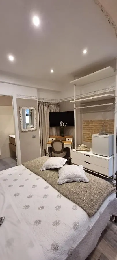 Bed and Breakfast Le Stanze Di Rigoletto Parma Nocleg ze śniadaniem