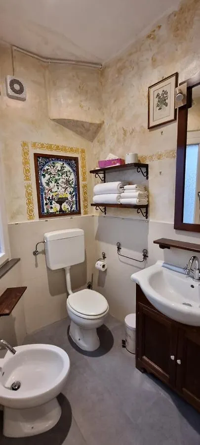 Bed and Breakfast Le Stanze Di Rigoletto Parma