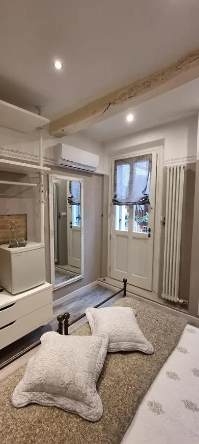 Bed and Breakfast Le Stanze Di Rigoletto Parma