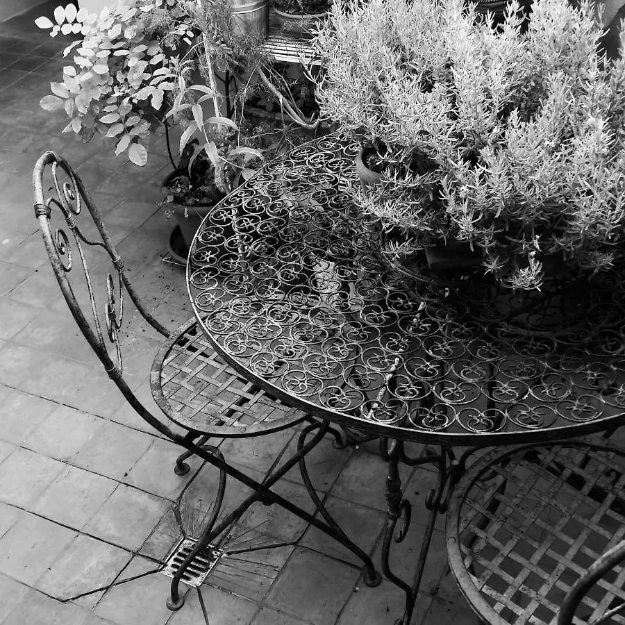 Nocleg ze śniadaniem Bed and Breakfast Le Stanze Di Rigoletto Parma