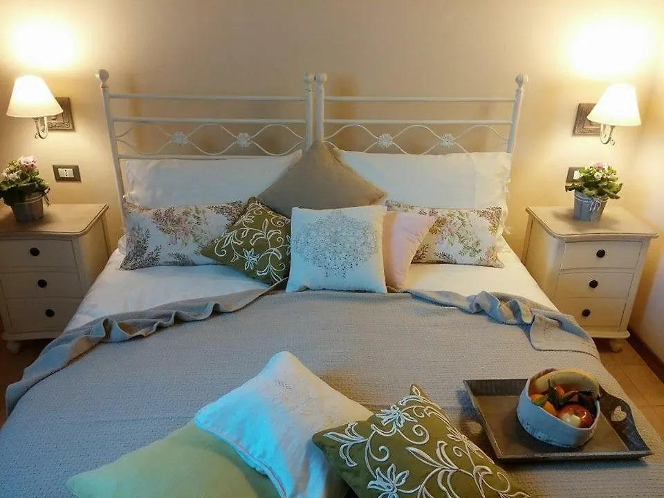 Bed and Breakfast Le Stanze Di Rigoletto Parma