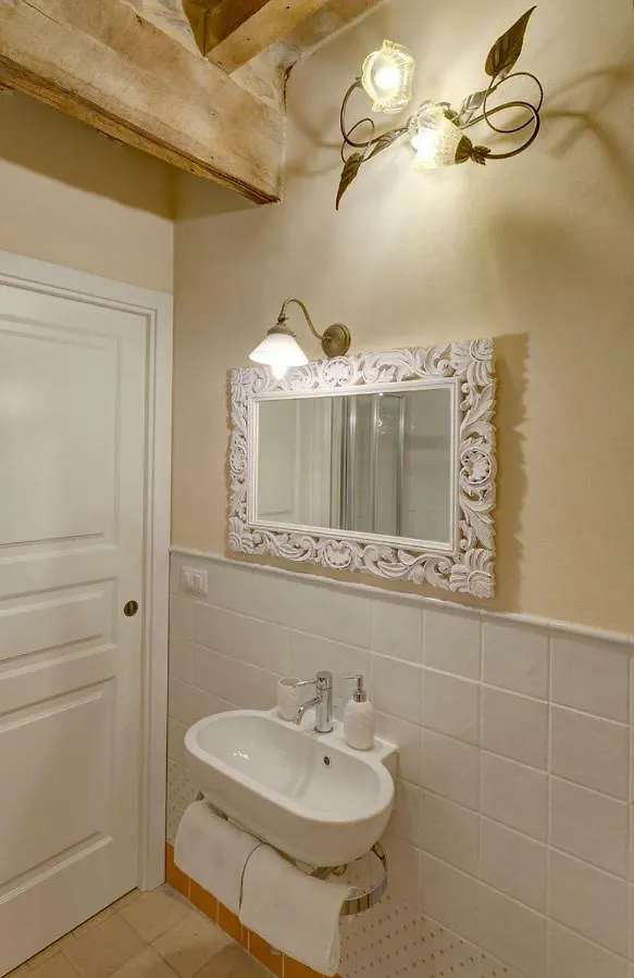 Bed and Breakfast Le Stanze Di Rigoletto Parma
